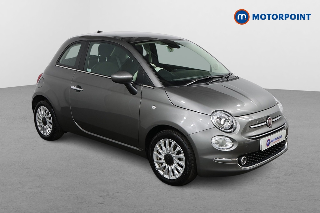 Used Fiat 500 2023 for sale - 76412996: Photo 1