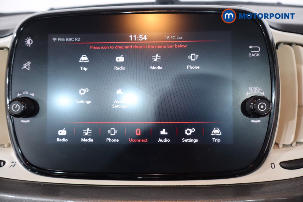 Used Fiat 500 2023 for sale - 76412996: Photo 10