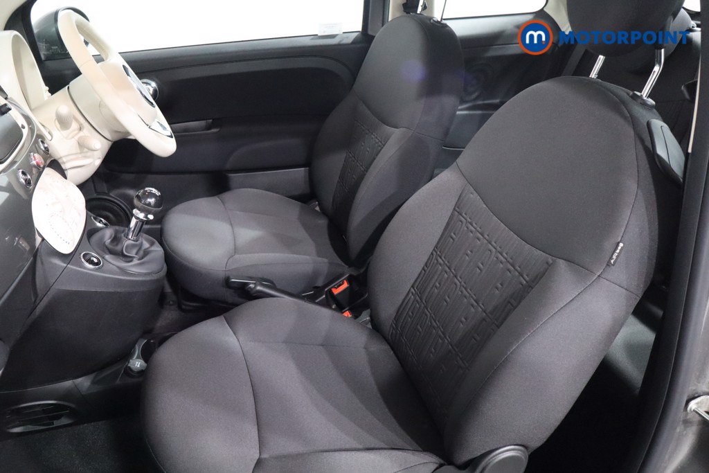 Used Fiat 500 2023 for sale - 76412996: Photo 12