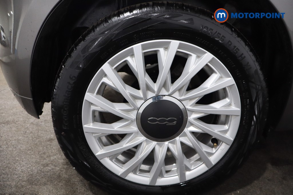 Used Fiat 500 2023 for sale - 76412996: Photo 17