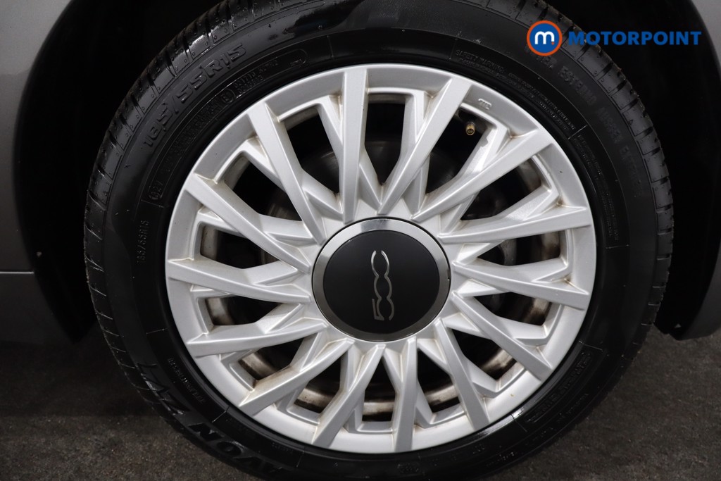 Used Fiat 500 2023 for sale - 76412996: Photo 18