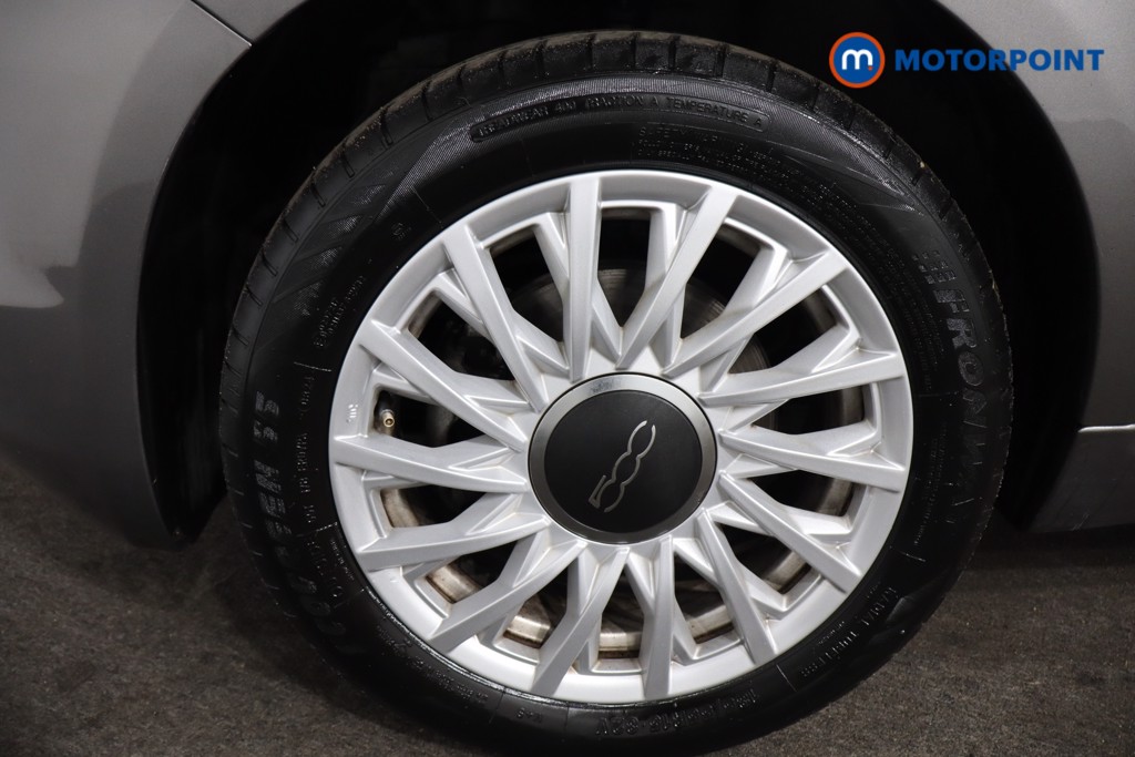 Used Fiat 500 2023 for sale - 76412996: Photo 19