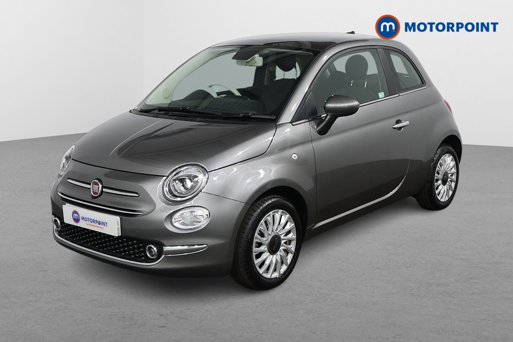 Used Fiat 500 2023 for sale - 76412996: Photo 3