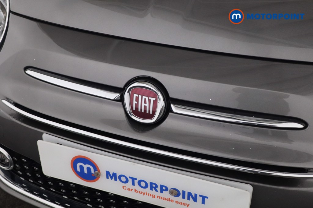 Used Fiat 500 2023 for sale - 76412996: Photo 35