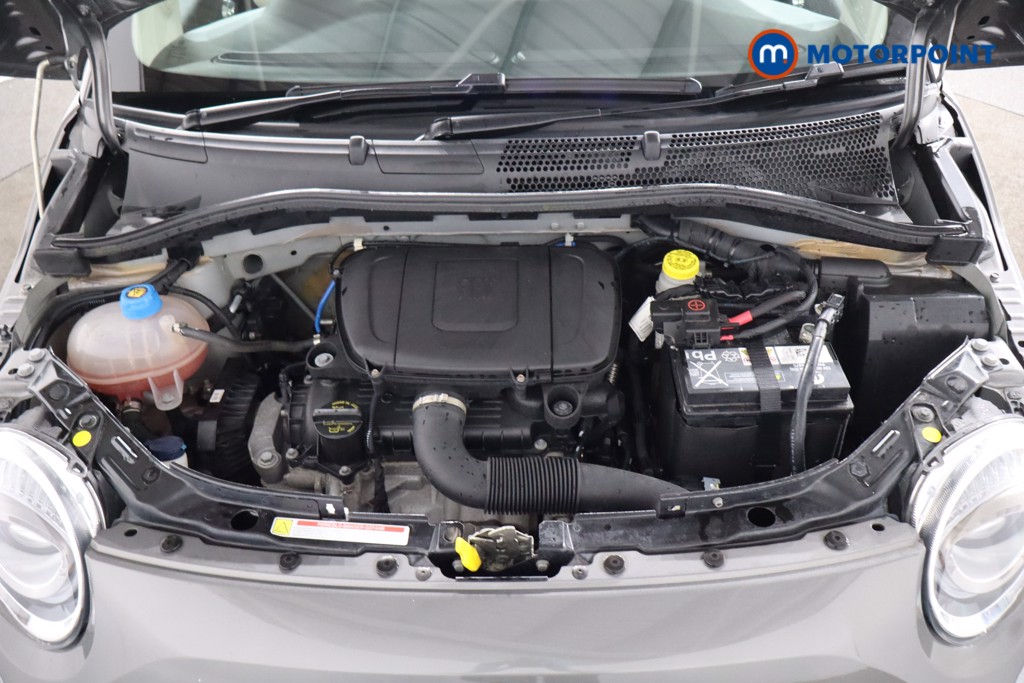 Used Fiat 500 2023 for sale - 76412996: Photo 37