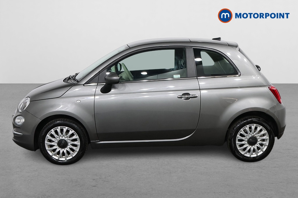 Used Fiat 500 2023 for sale - 76412996: Photo 4