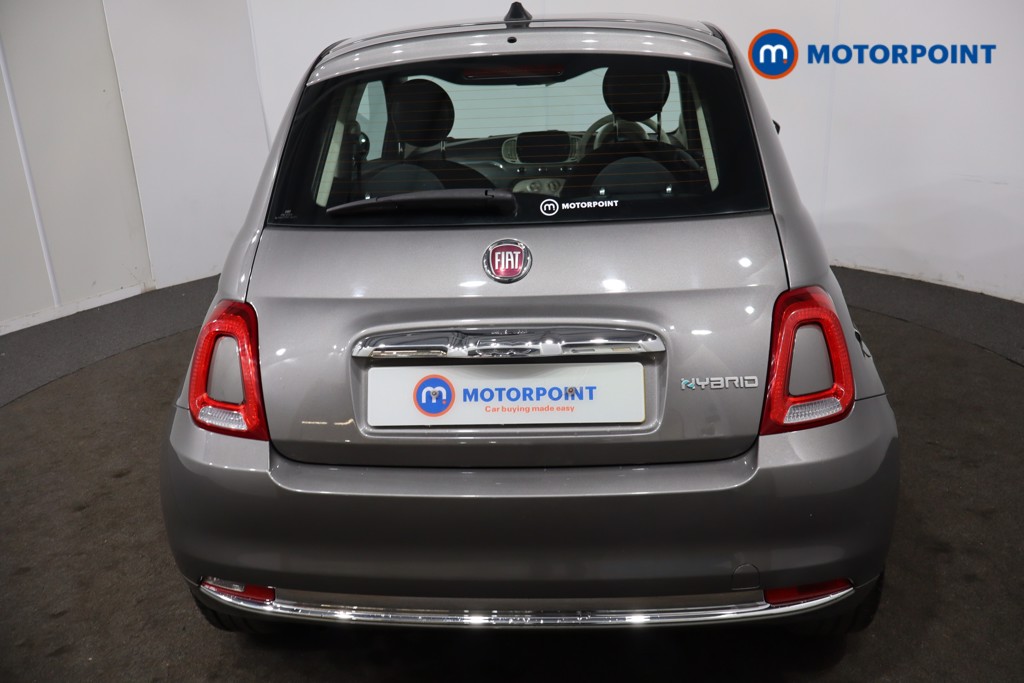 Used Fiat 500 2023 for sale - 76412996: Photo 41