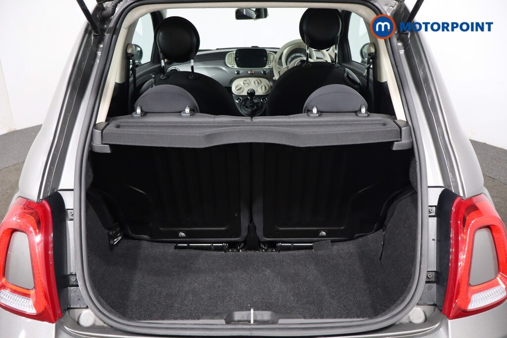 Used Fiat 500 2023 for sale - 76412996: Photo 42