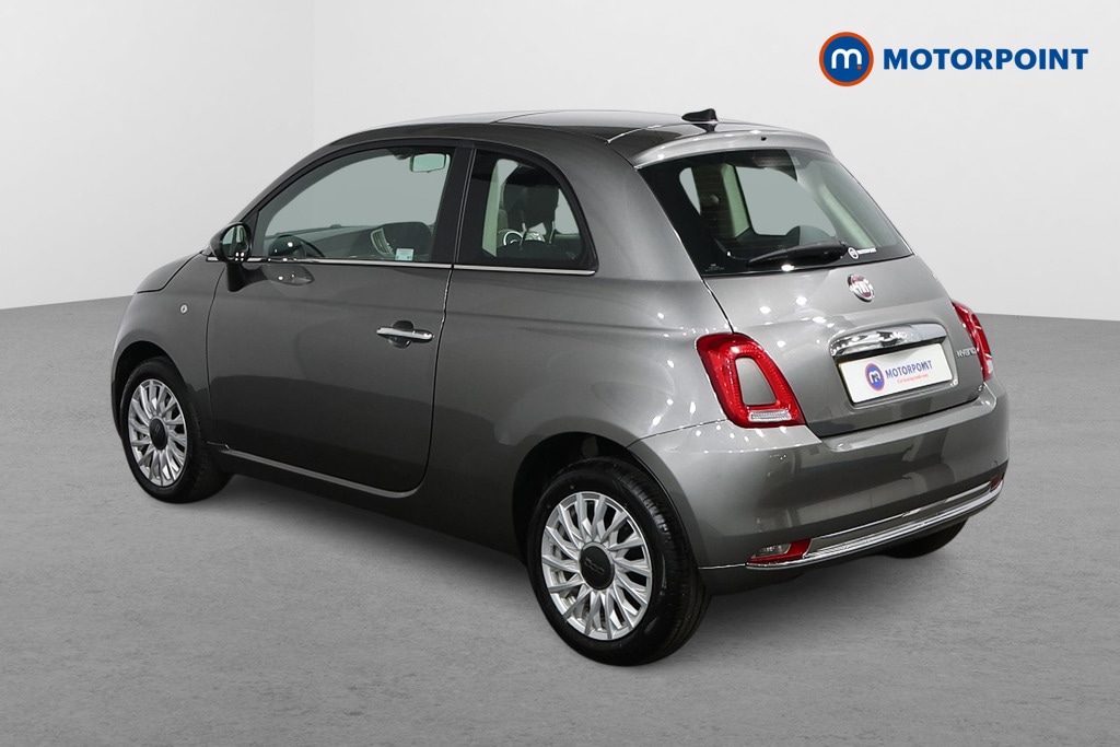 Used Fiat 500 2023 for sale - 76412996: Photo 5