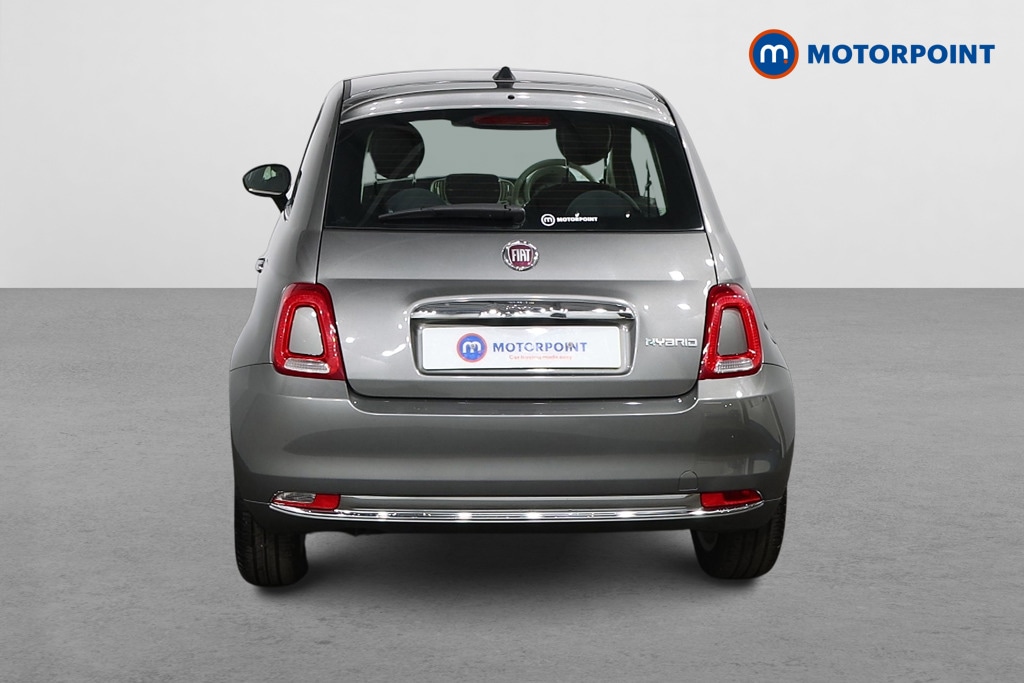 Used Fiat 500 2023 for sale - 76412996: Photo 6
