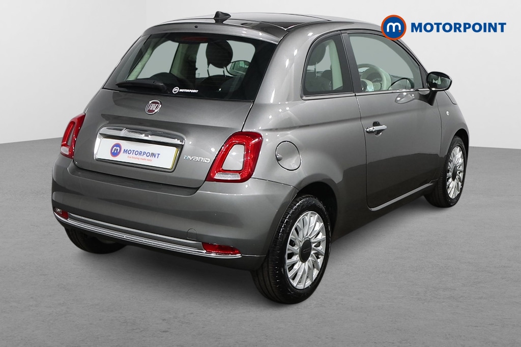 Used Fiat 500 2023 for sale - 76412996: Photo 7