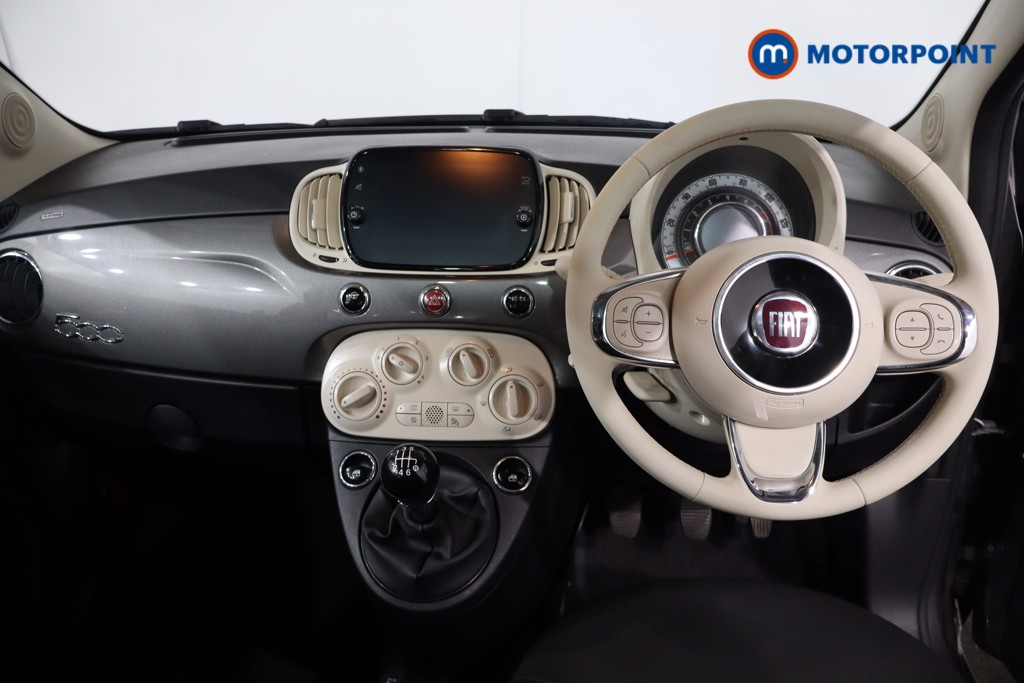 Used Fiat 500 2023 for sale - 76412996: Photo 9