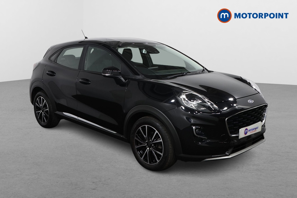 Used Ford Puma 2023 for sale - 77904197: Photo 1