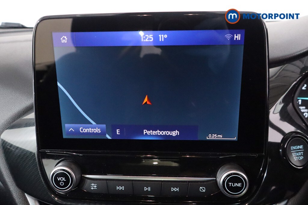 Used Ford Puma 2023 for sale - 77904197: Photo 10