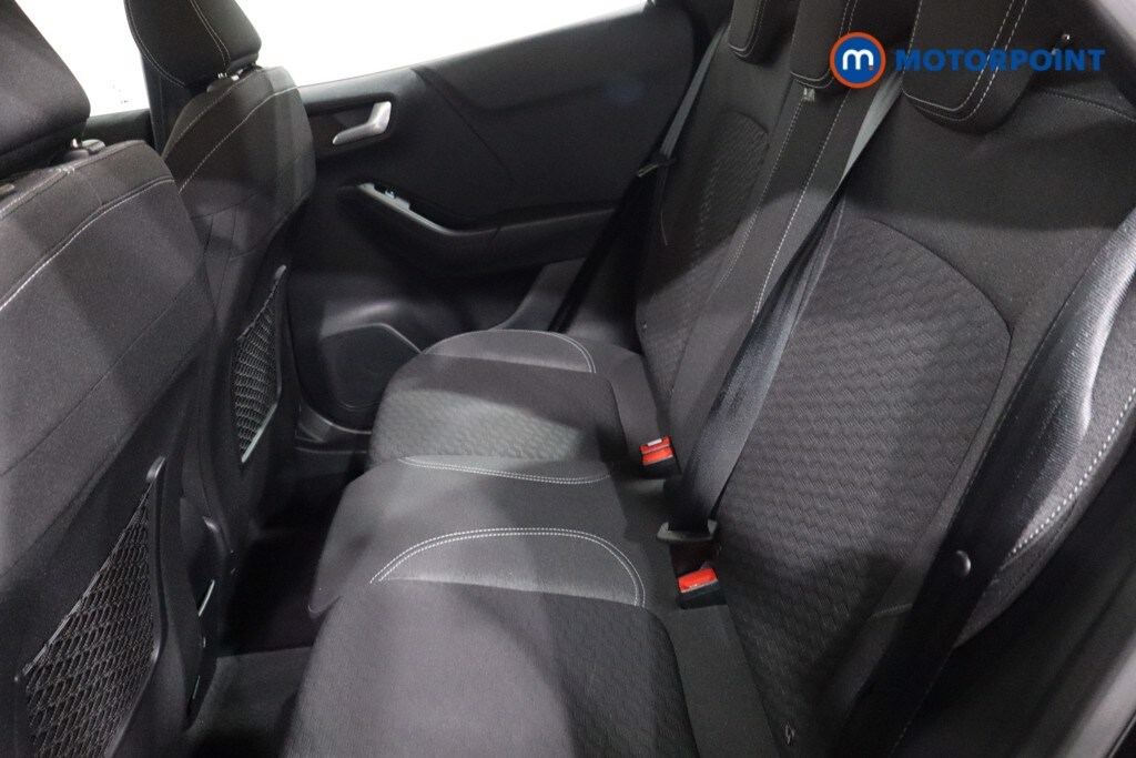 Used Ford Puma 2023 for sale - 77904197: Photo 13