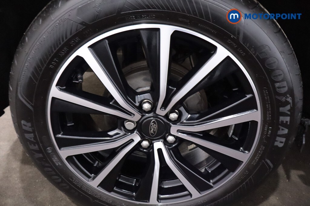 Used Ford Puma 2023 for sale - 77904197: Photo 17