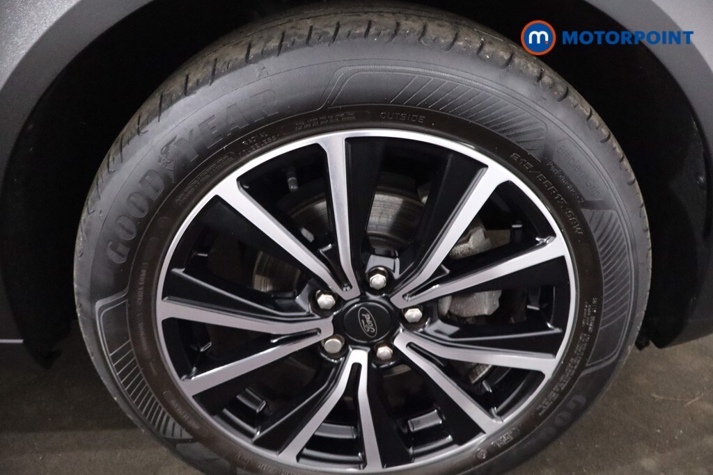 Used Ford Puma 2023 for sale - 77904197: Photo 18