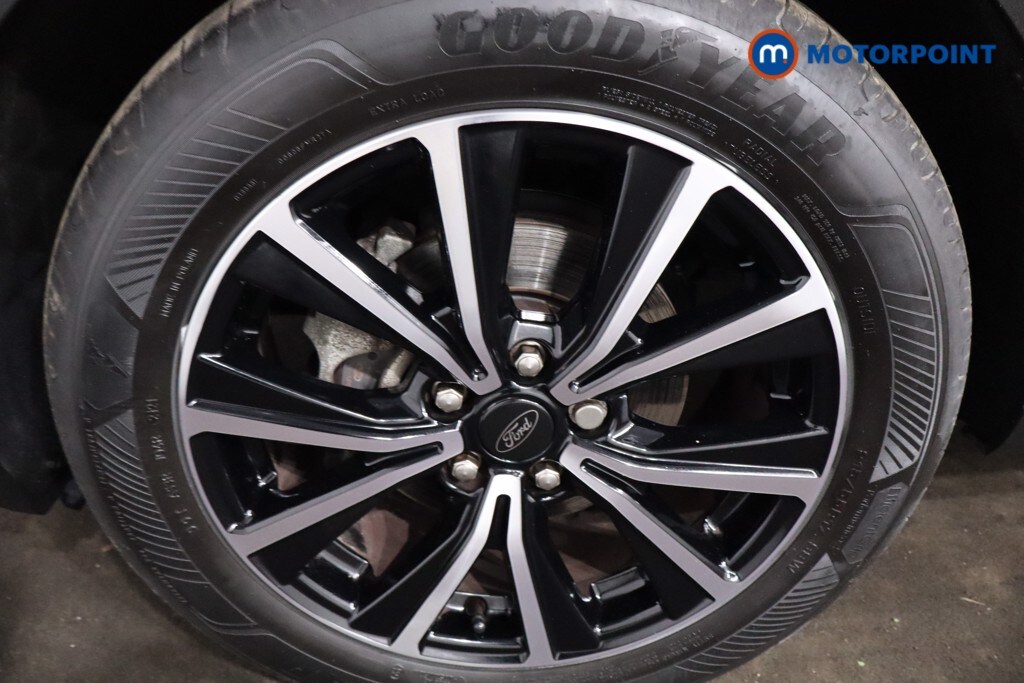 Used Ford Puma 2023 for sale - 77904197: Photo 19