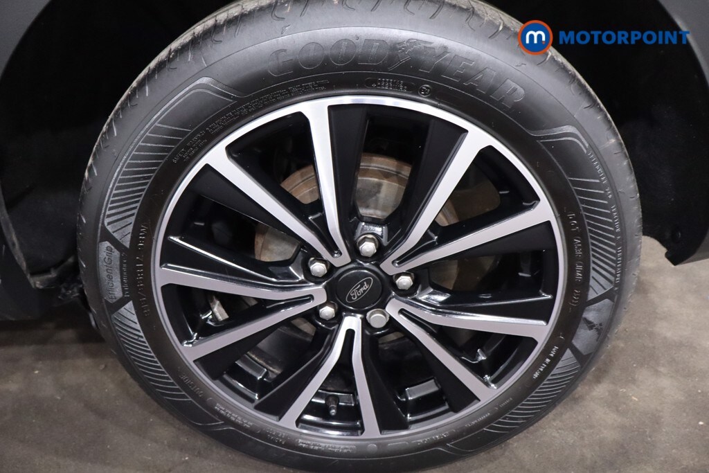 Used Ford Puma 2023 for sale - 77904197: Photo 20