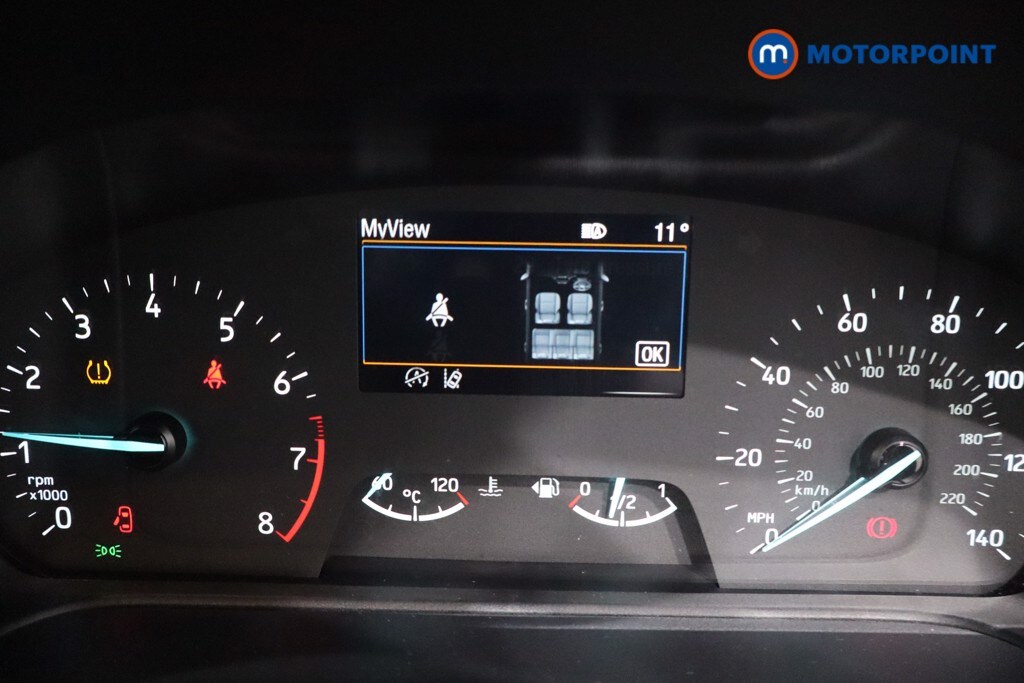 Used Ford Puma 2023 for sale - 77904197: Photo 24