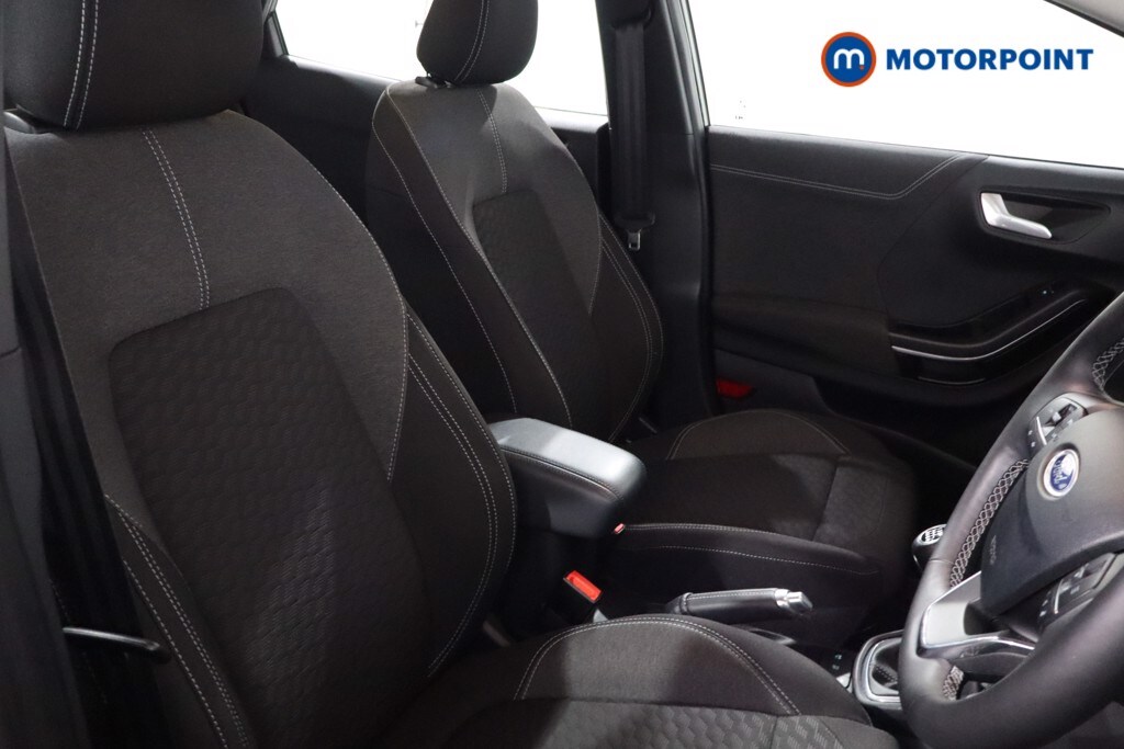 Used Ford Puma 2023 for sale - 77904197: Photo 30