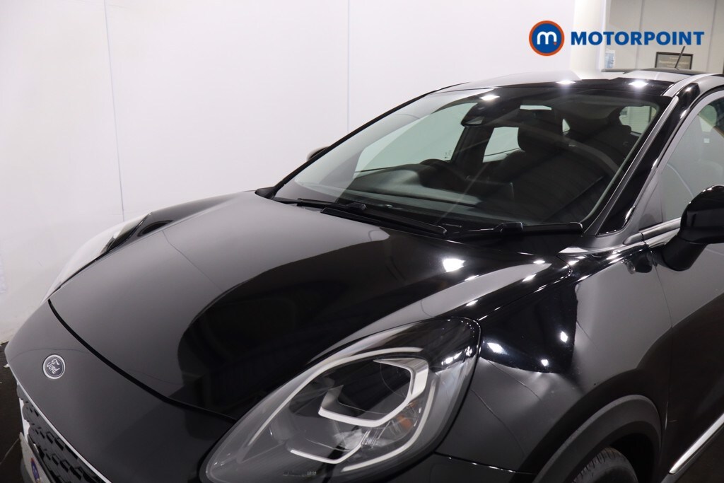 Used Ford Puma 2023 for sale - 77904197: Photo 34