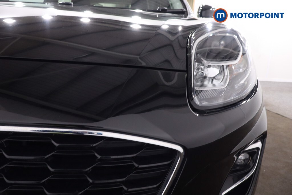 Used Ford Puma 2023 for sale - 77904197: Photo 37