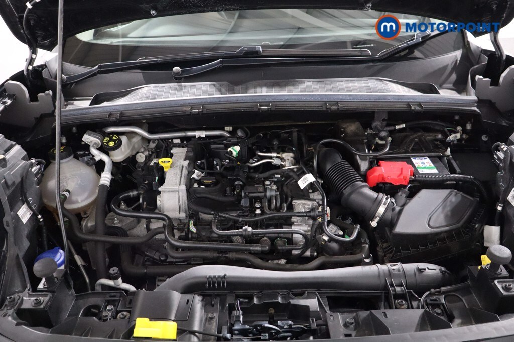 Used Ford Puma 2023 for sale - 77904197: Photo 39