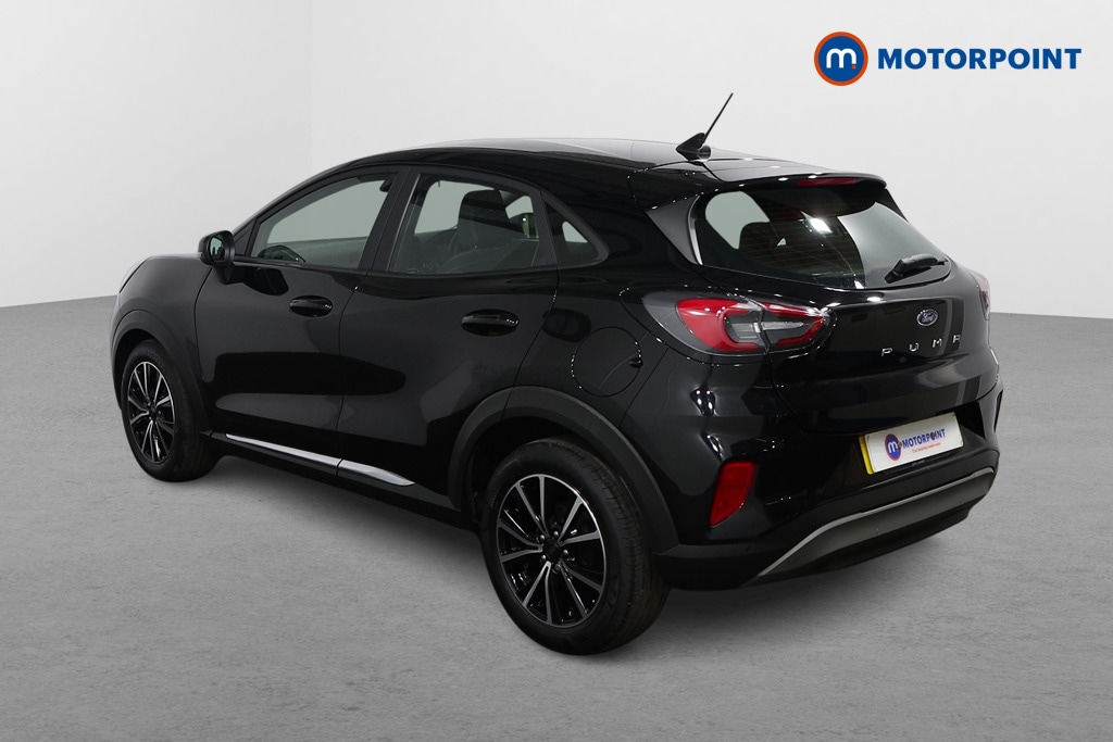 Used Ford Puma 2023 for sale - 77904197: Photo 5