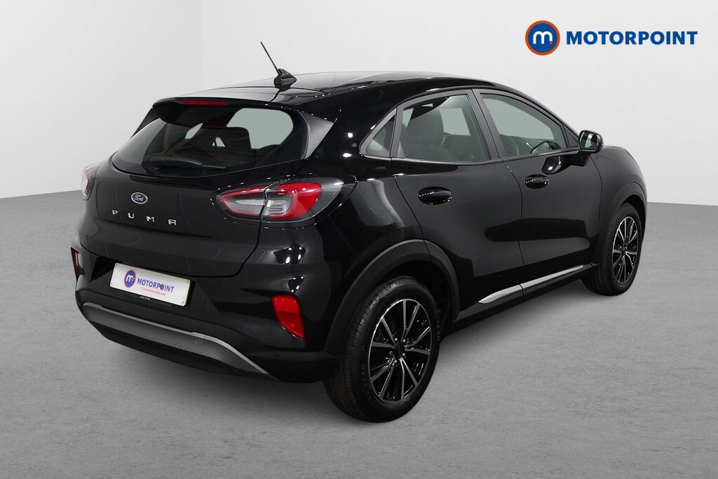 Used Ford Puma 2023 for sale - 77904197: Photo 7