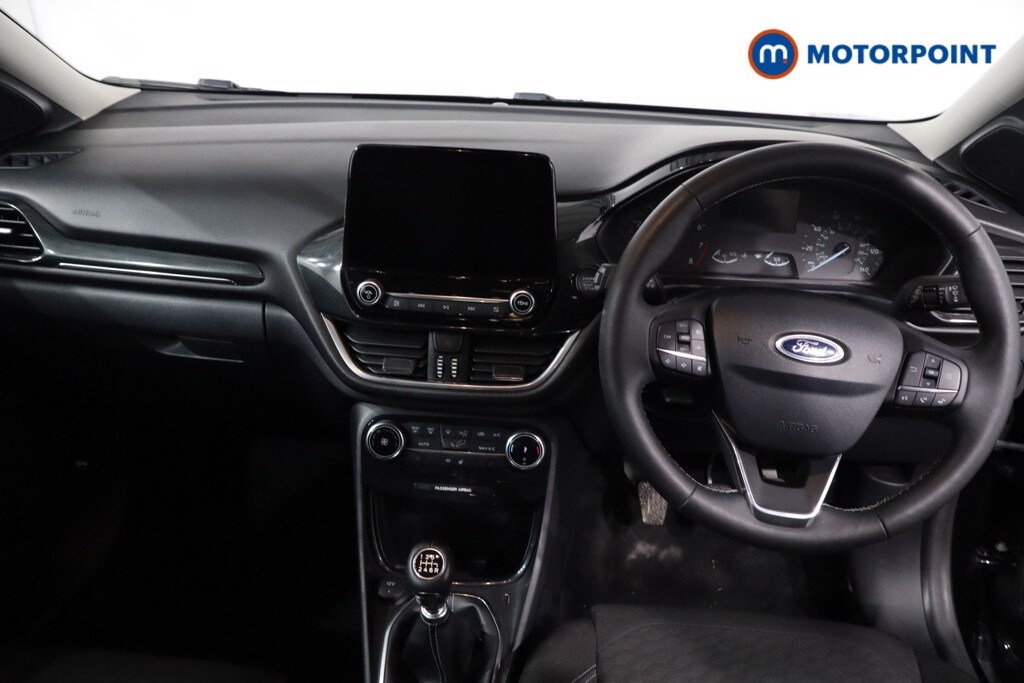 Used Ford Puma 2023 for sale - 77904197: Photo 9