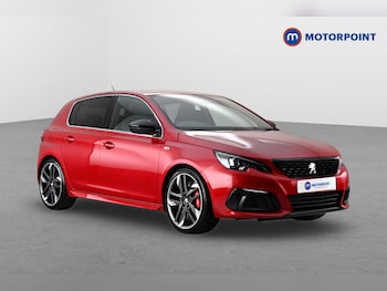 Used Peugeot 308 2021 for sale - 79238808: Photo