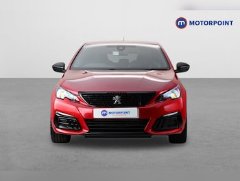 Used Peugeot 308 2021 for sale - 79238808: Photo