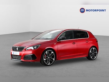 Used Peugeot 308 2021 for sale - 79238808: Photo