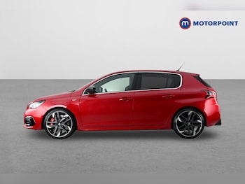 Used Peugeot 308 2021 for sale - 79238808: Photo