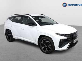 2024 - 1.6T N Line 5dr