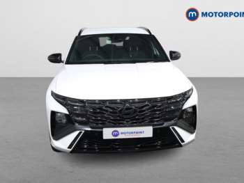 Used Hyundai TUCSON 2024 for sale - 75066775: Photo