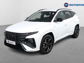 Used Hyundai TUCSON 2024 for sale - 75066775: Photo