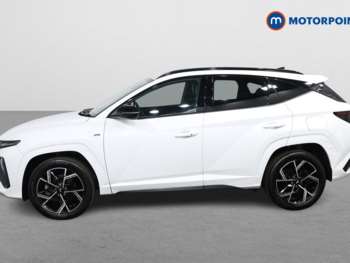 Used Hyundai TUCSON 2024 for sale - 75066775: Photo