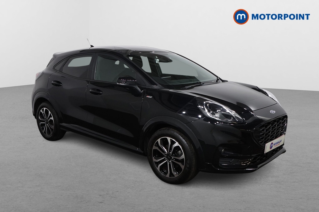 Used Ford Puma 2023 for sale - 77962667: Photo 1
