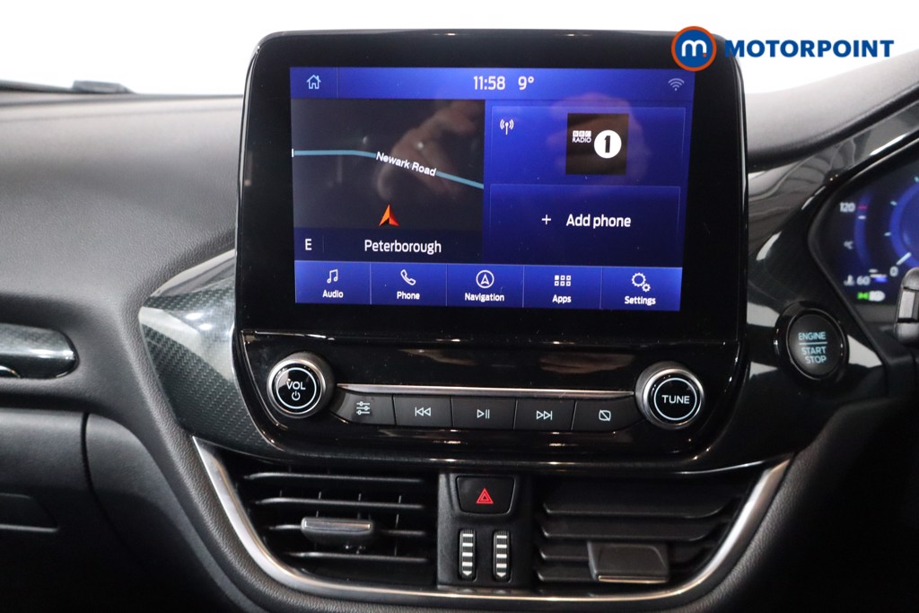 Used Ford Puma 2023 for sale - 77962667: Photo 10