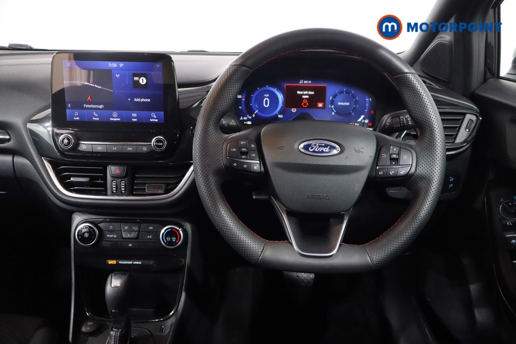 Used Ford Puma 2023 for sale - 77962667: Photo 11