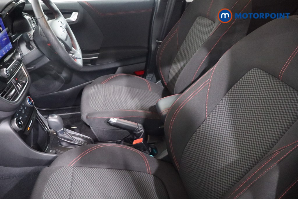 Used Ford Puma 2023 for sale - 77962667: Photo 12