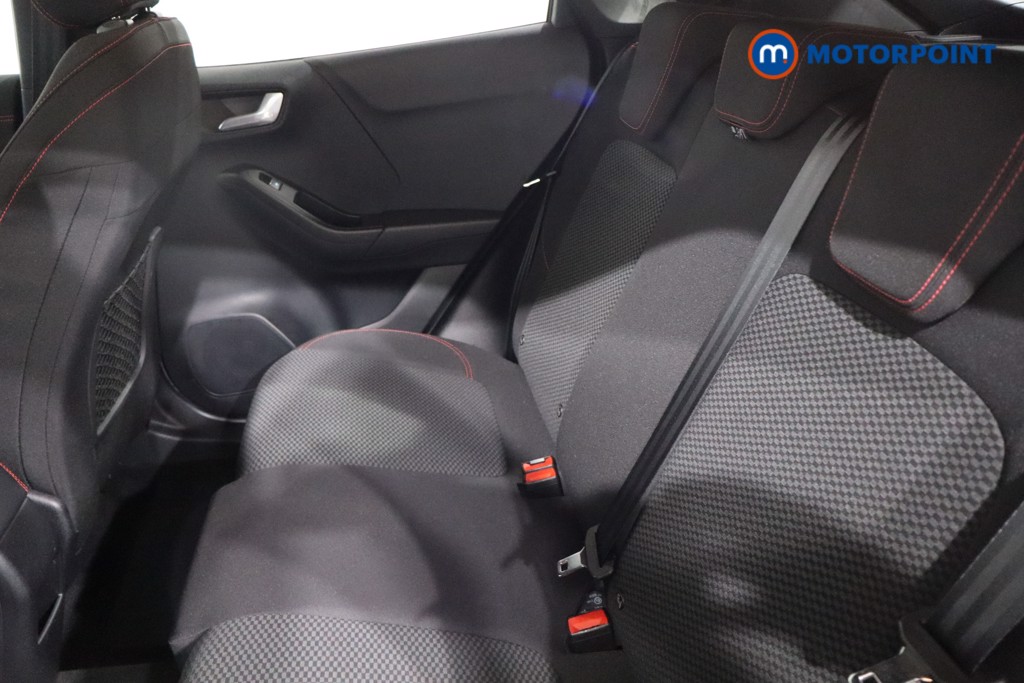 Used Ford Puma 2023 for sale - 77962667: Photo 13