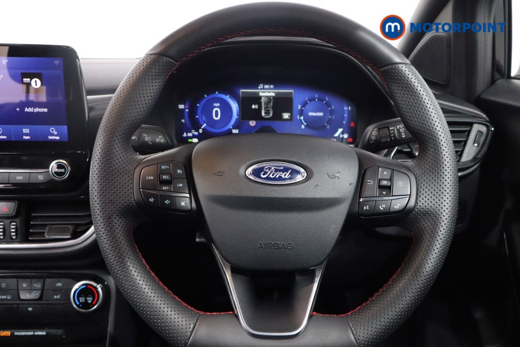 Used Ford Puma 2023 for sale - 77962667: Photo 14