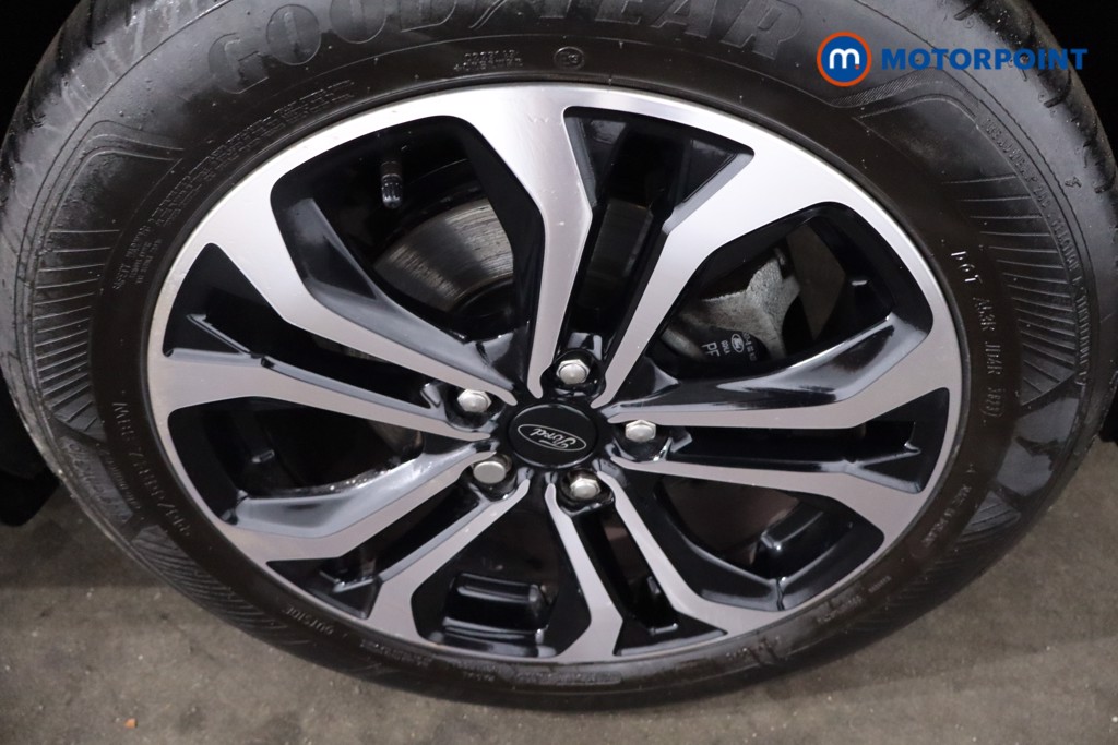 Used Ford Puma 2023 for sale - 77962667: Photo 17