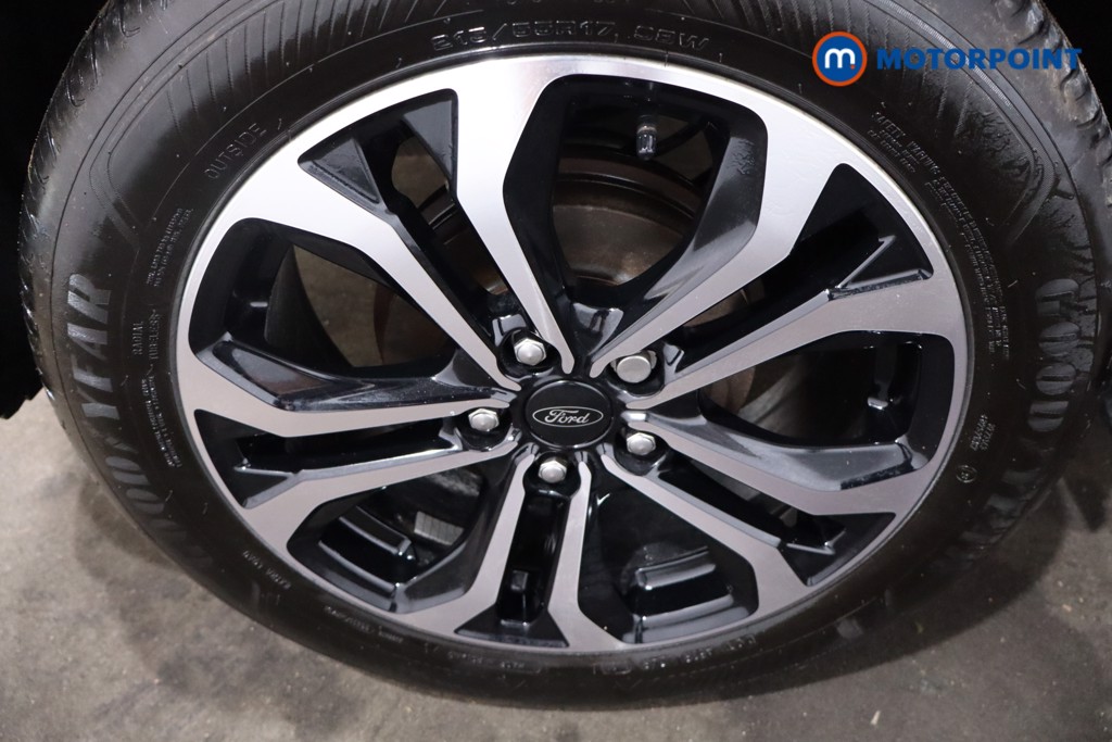 Used Ford Puma 2023 for sale - 77962667: Photo 18