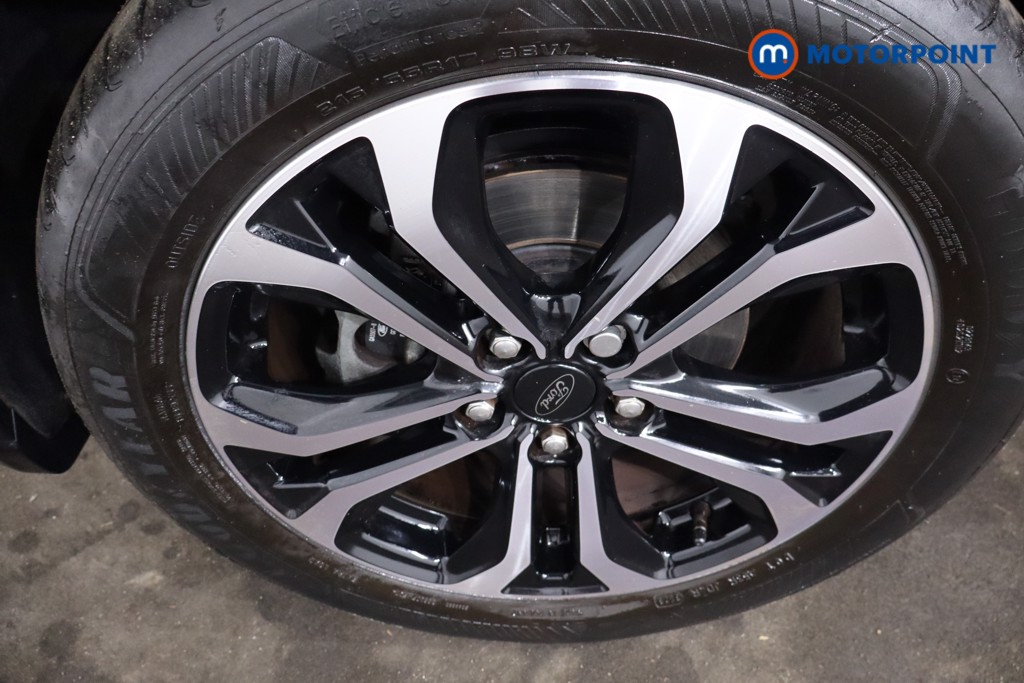 Used Ford Puma 2023 for sale - 77962667: Photo 19