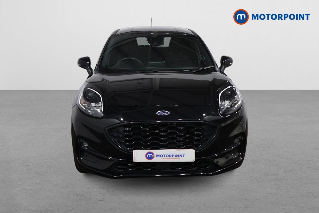 Used Ford Puma 2023 for sale - 77962667: Photo 2