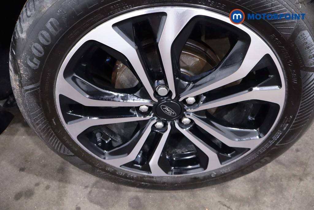 Used Ford Puma 2023 for sale - 77962667: Photo 20